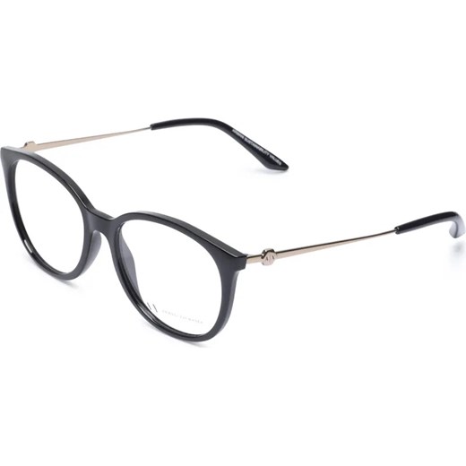 Okulary korekcyjne damskie Armani Exchange