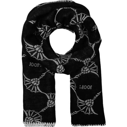 Joop! Szal | z dodatkiem wełny ze sklepu Gomez Fashion Store w kategorii Szaliki i chusty damskie - zdjęcie 184321049