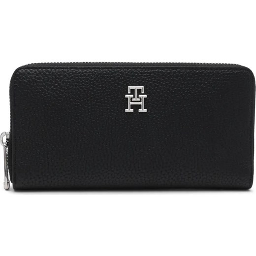 Tommy Hilfiger Portfel ze sklepu Gomez Fashion Store w kategorii Portfele damskie - zdjęcie 184321055