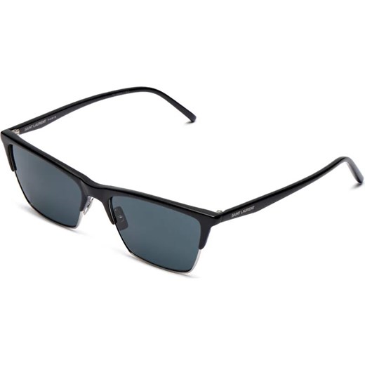 Saint Laurent Okulary przeciwsłoneczne ze sklepu Gomez Fashion Store w kategorii Okulary przeciwsłoneczne damskie - zdjęcie 184321057