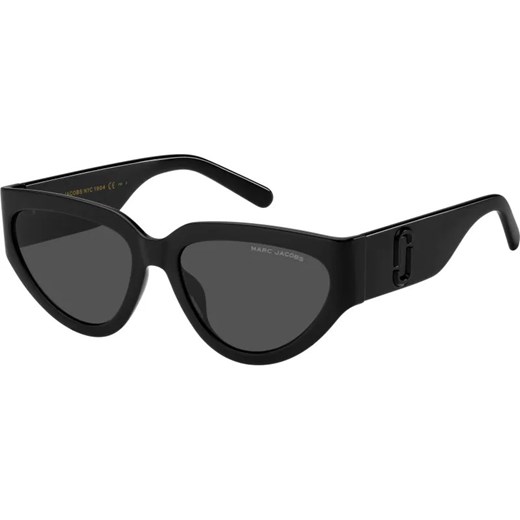 Marc Jacobs Okulary przeciwsłoneczne MARC 645/S Marc Jacobs 57 okazyjna cena Gomez Fashion Store