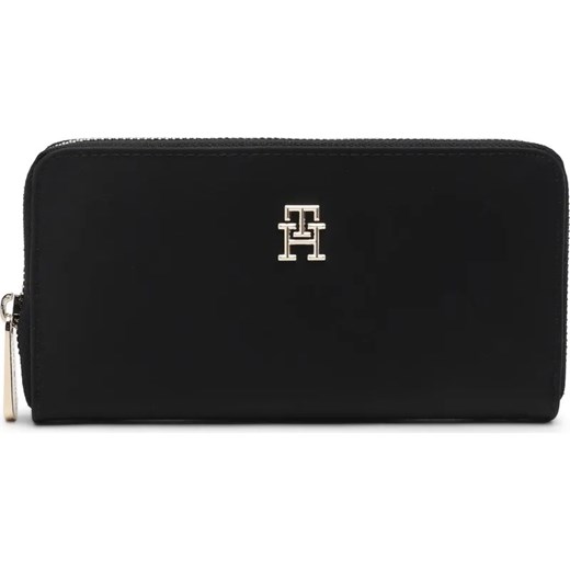 Tommy Hilfiger Portfel POPPY ze sklepu Gomez Fashion Store w kategorii Portfele damskie - zdjęcie 184321065