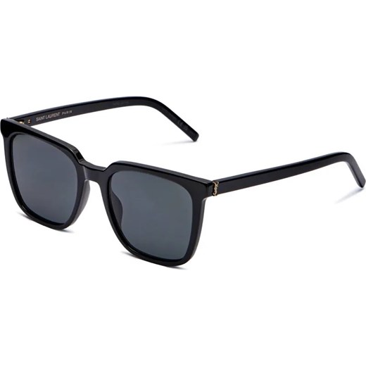 Saint Laurent Okulary przeciwsłoneczne ze sklepu Gomez Fashion Store w kategorii Okulary przeciwsłoneczne damskie - zdjęcie 184321066