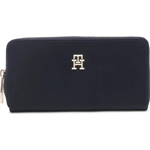 Tommy Hilfiger Portfel POPPY ze sklepu Gomez Fashion Store w kategorii Portfele damskie - zdjęcie 184321069