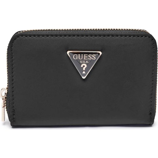 Guess Portfel GEMMA ze sklepu Gomez Fashion Store w kategorii Portfele damskie - zdjęcie 184321077