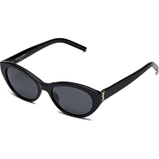 Saint Laurent Okulary przeciwsłoneczne ze sklepu Gomez Fashion Store w kategorii Okulary przeciwsłoneczne damskie - zdjęcie 184321086