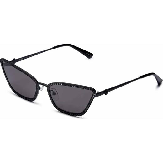 Kurt Geiger Okulary przeciwsłoneczne SHOREDITCH ze sklepu Gomez Fashion Store w kategorii Okulary przeciwsłoneczne damskie - zdjęcie 184321095