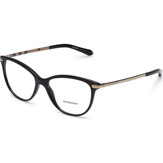 Burberry Oprawki ze sklepu Gomez Fashion Store w kategorii Okulary korekcyjne damskie - zdjęcie 184321096