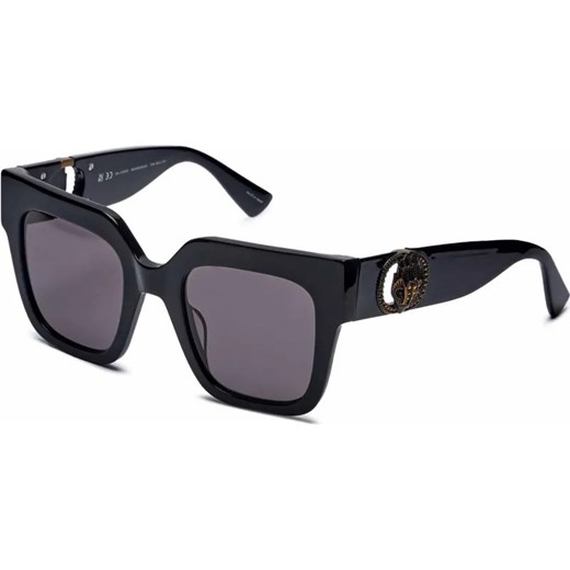Kurt Geiger Okulary przeciwsłoneczne CHELSEA ze sklepu Gomez Fashion Store w kategorii Okulary przeciwsłoneczne damskie - zdjęcie 184321107