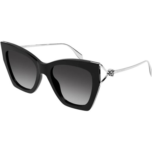 Alexander McQueen Okulary przeciwsłoneczne ze sklepu Gomez Fashion Store w kategorii Okulary przeciwsłoneczne damskie - zdjęcie 184321125
