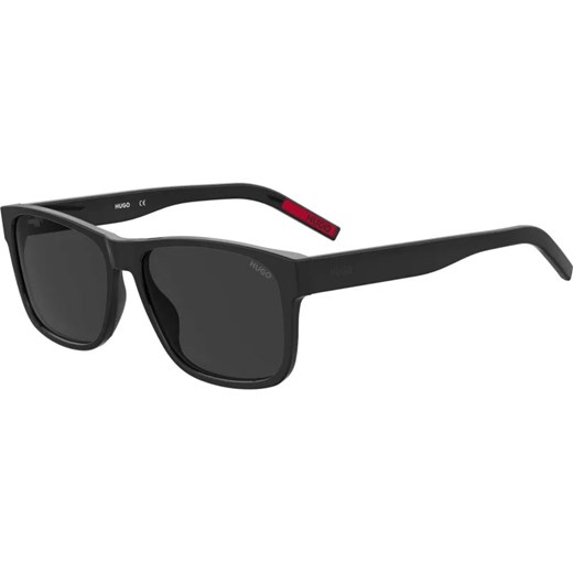 HUGO Okulary przeciwsłoneczne HG 1260/S ze sklepu Gomez Fashion Store w kategorii Okulary przeciwsłoneczne męskie - zdjęcie 184321129