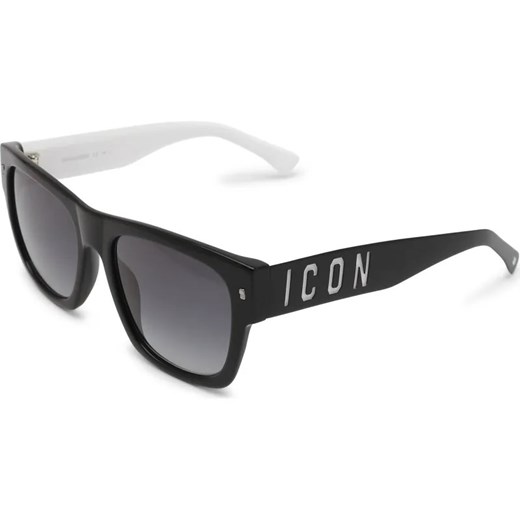 Dsquared2 Okulary przeciwsłoneczne ze sklepu Gomez Fashion Store w kategorii Okulary przeciwsłoneczne męskie - zdjęcie 184321138