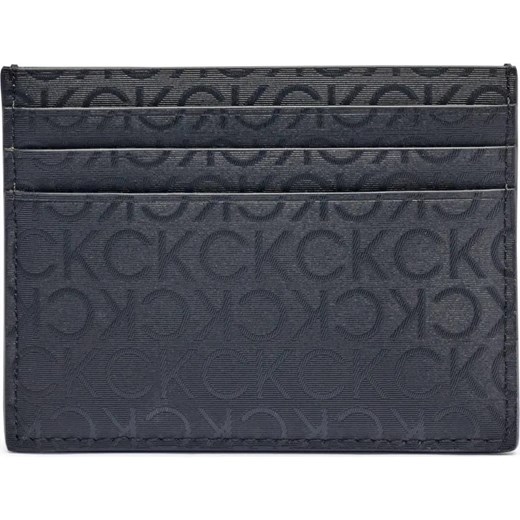 Calvin Klein Etui na karty ze sklepu Gomez Fashion Store w kategorii Etui - zdjęcie 184321146