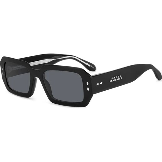 Isabel Marant Okulary przeciwsłoneczne ze sklepu Gomez Fashion Store w kategorii Okulary przeciwsłoneczne damskie - zdjęcie 184321148