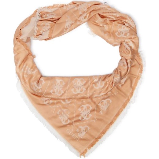 Guess Chusta NOELLE ze sklepu Gomez Fashion Store w kategorii Szaliki i chusty damskie - zdjęcie 184321165