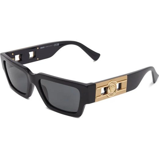 Versace Okulary przeciwsłoneczne ze sklepu Gomez Fashion Store w kategorii Okulary przeciwsłoneczne damskie - zdjęcie 184321166