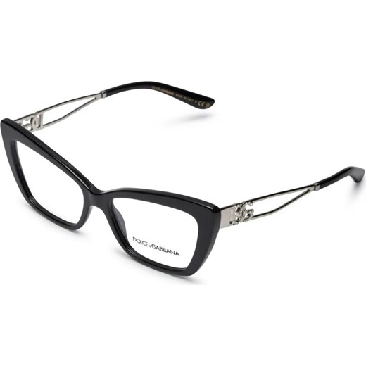 Dolce & Gabbana Oprawki DG3375B ze sklepu Gomez Fashion Store w kategorii Okulary korekcyjne damskie - zdjęcie 184321178