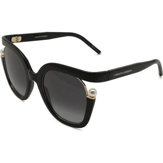 Carolina Herrera Okulary przeciwsłoneczne ze sklepu Gomez Fashion Store w kategorii Okulary przeciwsłoneczne damskie - zdjęcie 184321188