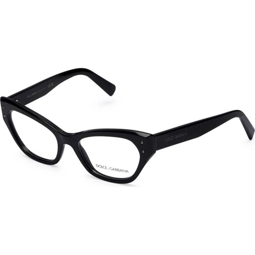 Dolce & Gabbana Oprawki DG3385 ze sklepu Gomez Fashion Store w kategorii Okulary korekcyjne damskie - zdjęcie 184321189