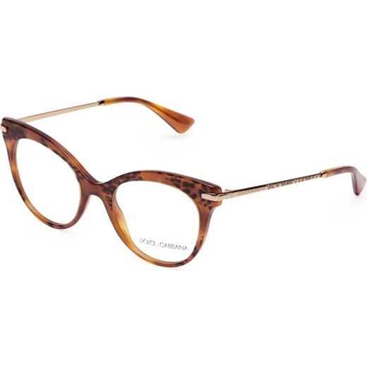 Dolce & Gabbana Oprawki DG3392 ze sklepu Gomez Fashion Store w kategorii Okulary korekcyjne damskie - zdjęcie 184321195