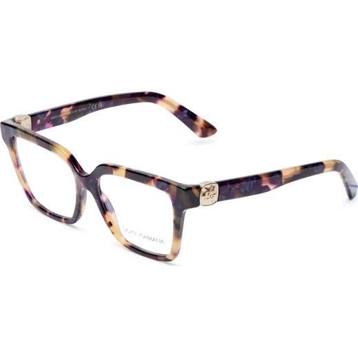 Dolce & Gabbana Oprawki DG3395 ze sklepu Gomez Fashion Store w kategorii Okulary korekcyjne damskie - zdjęcie 184321197