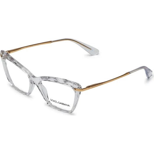 Dolce & Gabbana Oprawki DG5025 ze sklepu Gomez Fashion Store w kategorii Okulary korekcyjne damskie - zdjęcie 184321199