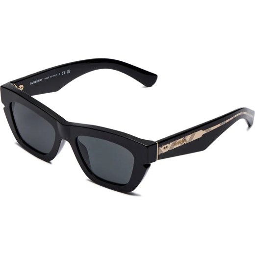 Burberry Okulary przeciwsłoneczne ze sklepu Gomez Fashion Store w kategorii Okulary przeciwsłoneczne damskie - zdjęcie 184321208