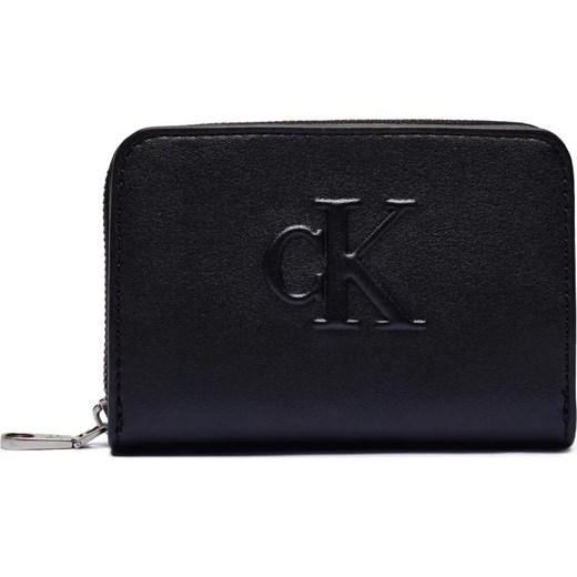 Calvin Klein Jeans Portfel ze sklepu Gomez Fashion Store w kategorii Portfele damskie - zdjęcie 184321226