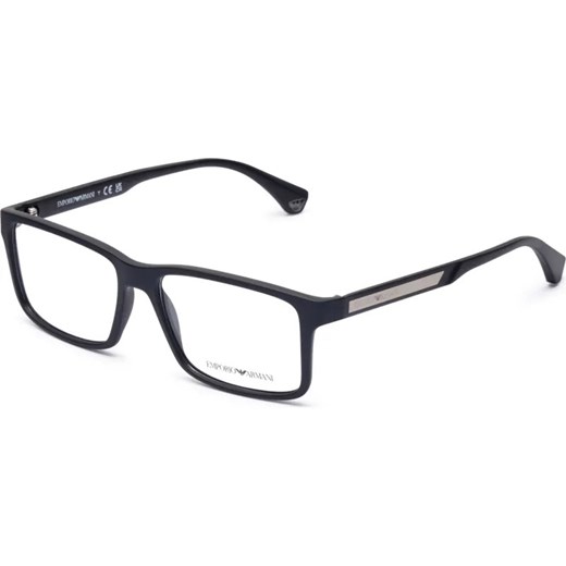 Emporio Armani Oprawki EA3038 ze sklepu Gomez Fashion Store w kategorii Okulary korekcyjne męskie - zdjęcie 184321229