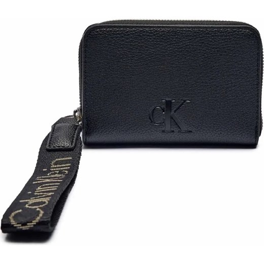Calvin Klein Jeans Portfel ze sklepu Gomez Fashion Store w kategorii Portfele damskie - zdjęcie 184321237