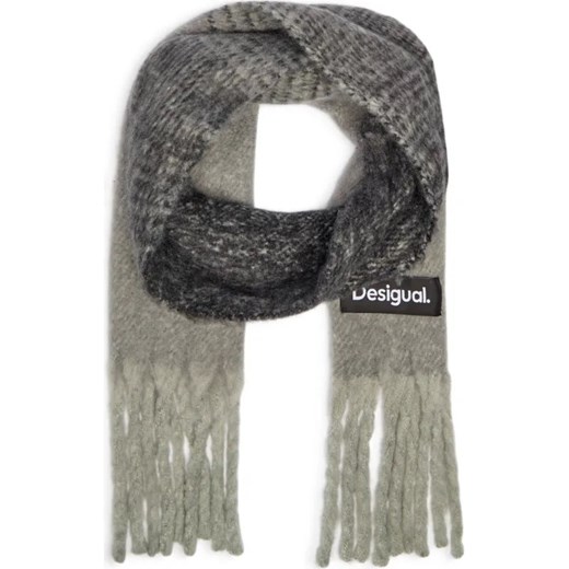 Desigual Szal ze sklepu Gomez Fashion Store w kategorii Szaliki i chusty damskie - zdjęcie 184321256