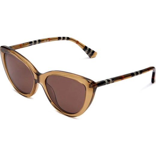 Burberry Okulary przeciwsłoneczne ze sklepu Gomez Fashion Store w kategorii Okulary przeciwsłoneczne damskie - zdjęcie 184321269
