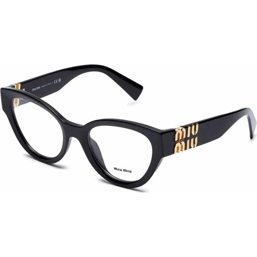 MIU MIU Oprawki ze sklepu Gomez Fashion Store w kategorii Okulary korekcyjne damskie - zdjęcie 184321277