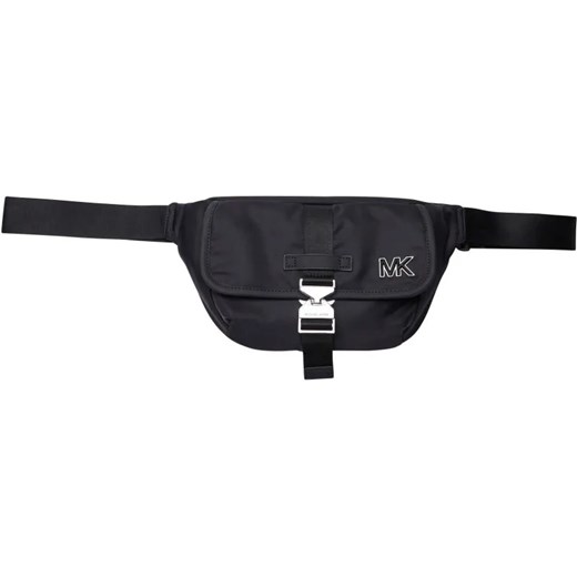 Michael Kors Saszetka nerka AVIATOR ze sklepu Gomez Fashion Store w kategorii Nerki - zdjęcie 184321286