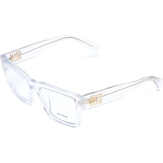 MIU MIU Oprawki ze sklepu Gomez Fashion Store w kategorii Okulary korekcyjne damskie - zdjęcie 184321287