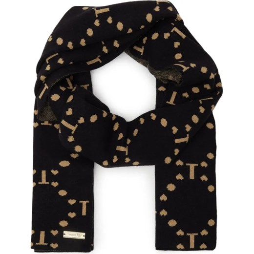 Twinset U&B Szal ze sklepu Gomez Fashion Store w kategorii Szaliki i chusty damskie - zdjęcie 184321289