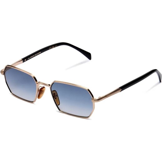 David Beckham Okulary przeciwsłoneczne ze sklepu Gomez Fashion Store w kategorii Okulary przeciwsłoneczne męskie - zdjęcie 184321296