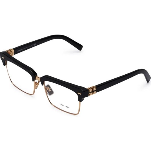 MIU MIU Oprawki ze sklepu Gomez Fashion Store w kategorii Okulary korekcyjne damskie - zdjęcie 184321307