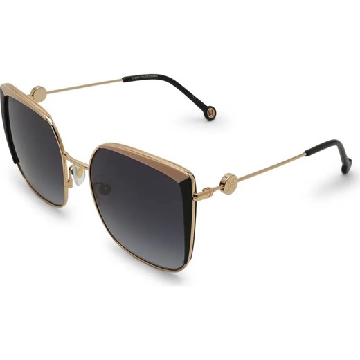 Carolina Herrera Okulary przeciwsłoneczne ze sklepu Gomez Fashion Store w kategorii Okulary przeciwsłoneczne damskie - zdjęcie 184321308
