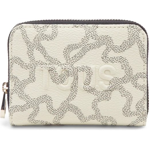 Tous Portfel MONEDERO M. K CION ze sklepu Gomez Fashion Store w kategorii Portfele damskie - zdjęcie 184321337