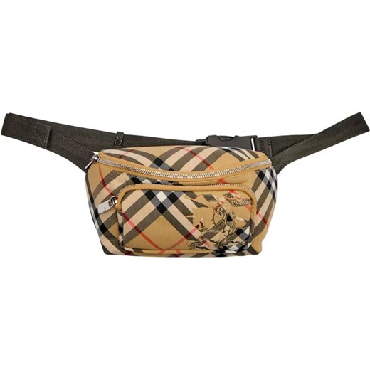 Burberry Saszetka nerka ze sklepu Gomez Fashion Store w kategorii Nerki - zdjęcie 184321358