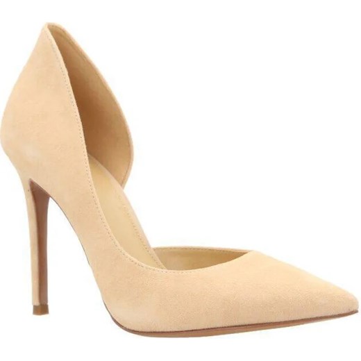Michael Kors Skórzane szpilki Espadryle Kendrick ze sklepu Gomez Fashion Store w kategorii Czółenka - zdjęcie 184321366