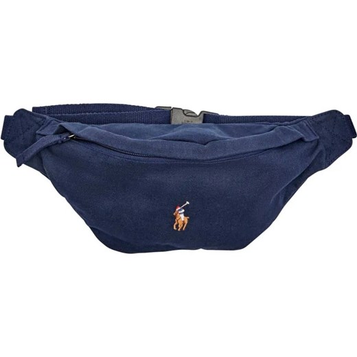 POLO RALPH LAUREN Saszetka nerka ze sklepu Gomez Fashion Store w kategorii Nerki - zdjęcie 184321375
