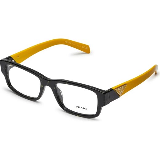 PRADA Oprawki PR 07ZV ze sklepu Gomez Fashion Store w kategorii Okulary korekcyjne męskie - zdjęcie 184321377
