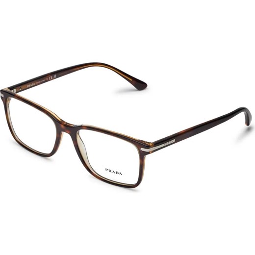 PRADA Oprawki PR 14WV ze sklepu Gomez Fashion Store w kategorii Okulary korekcyjne męskie - zdjęcie 184321399