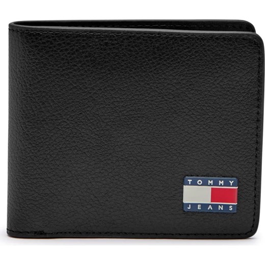 Tommy Jeans Portfel HERITAGE Tommy Jeans OS okazyjna cena Gomez Fashion Store