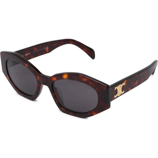 Celine Okulary przeciwsłoneczne ze sklepu Gomez Fashion Store w kategorii Okulary przeciwsłoneczne damskie - zdjęcie 184321417
