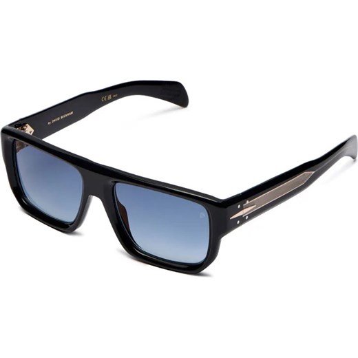 David Beckham Okulary przeciwsłoneczne DB 7132/S David Beckham 56 Gomez Fashion Store