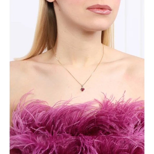 Swarovski Naszyjnik STILLA ze sklepu Gomez Fashion Store w kategorii Naszyjniki - zdjęcie 184321429