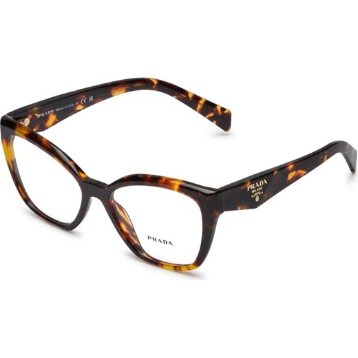 PRADA Oprawki PR 20ZV ze sklepu Gomez Fashion Store w kategorii Okulary korekcyjne damskie - zdjęcie 184321437